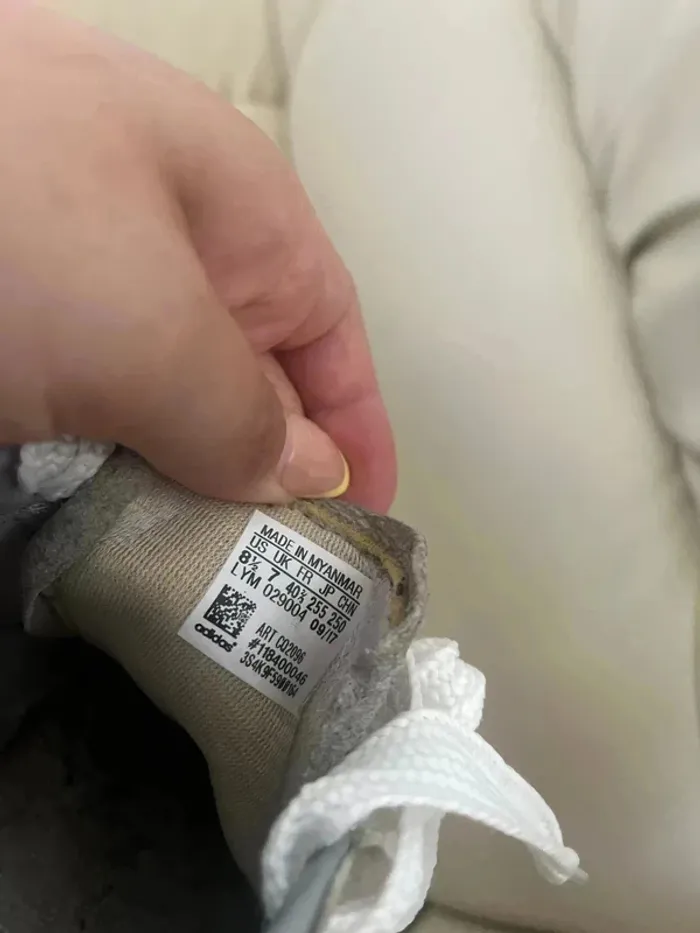Adidas - photo numéro 7