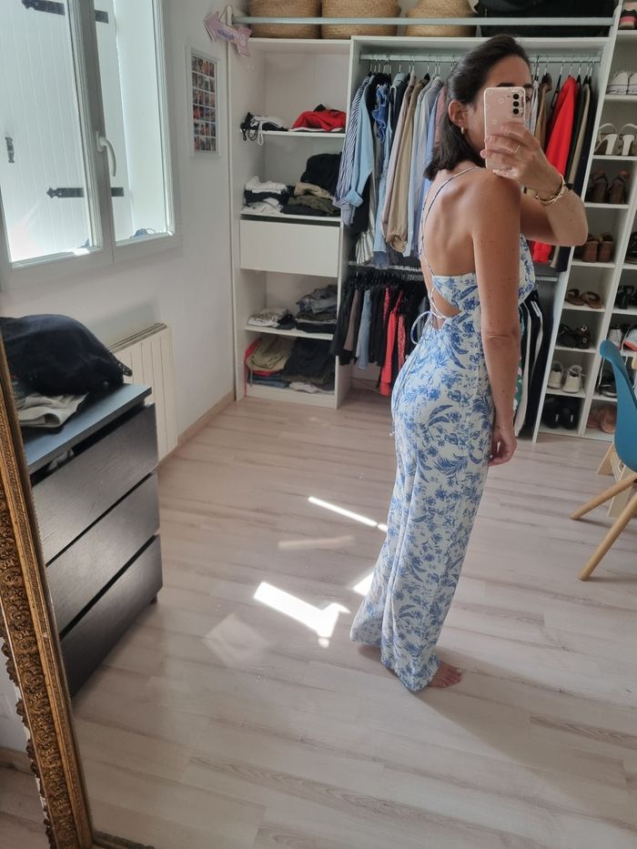 Combinaison - photo numéro 2