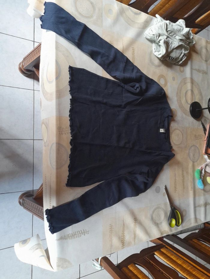 Sou pull TAO taille M