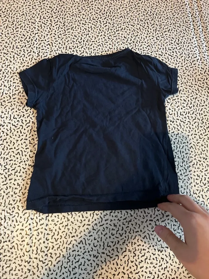 T-shirt Kiabi - photo numéro 2