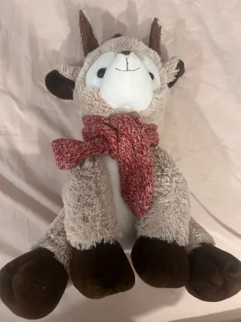Doudou cerf
