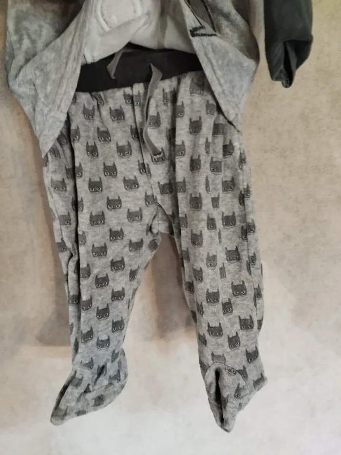 Pyjama - photo numéro 2