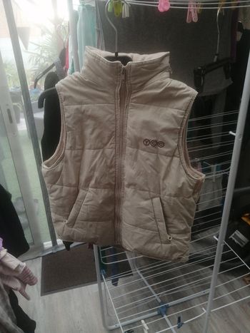 Veste sans manche 8A