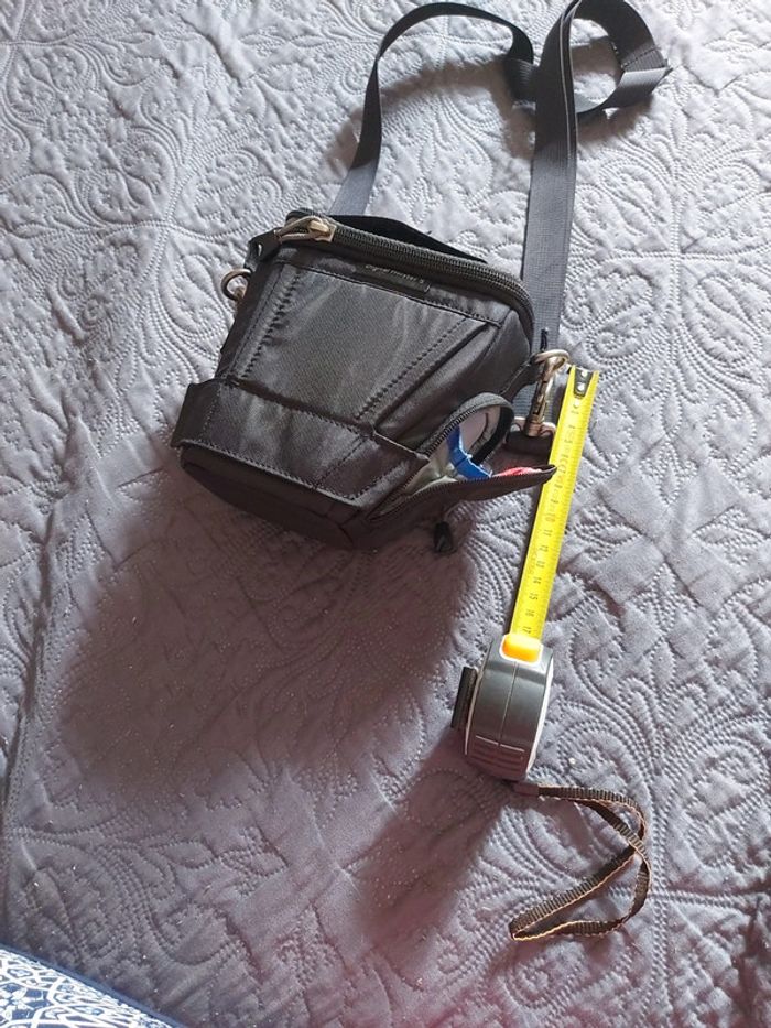 Sac photo pour petit appareil photo marque digital holster - photo numéro 2