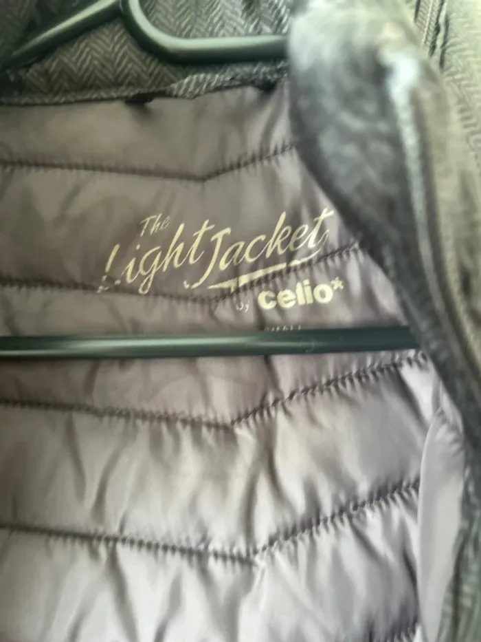 Veste celio homme - photo numéro 3
