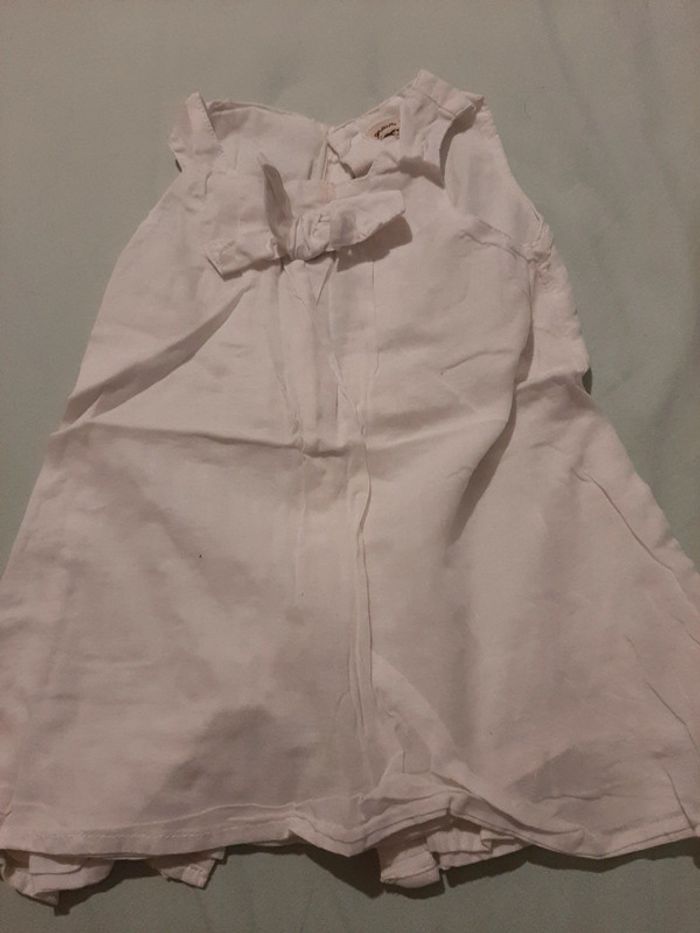 Robe T6M grain de blé