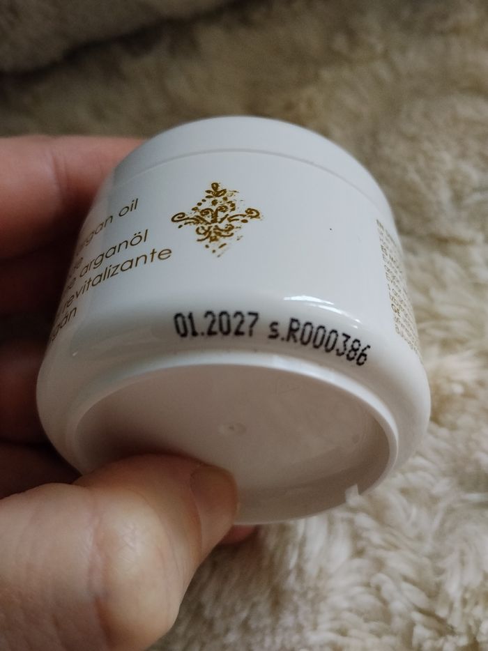 Crème visage - photo numéro 6