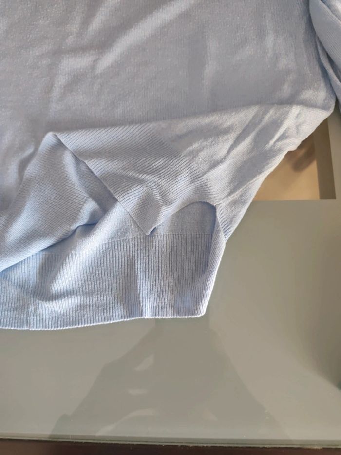 Pull fin - photo numéro 3
