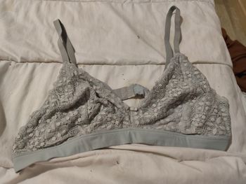 Soutien gorge taille petit