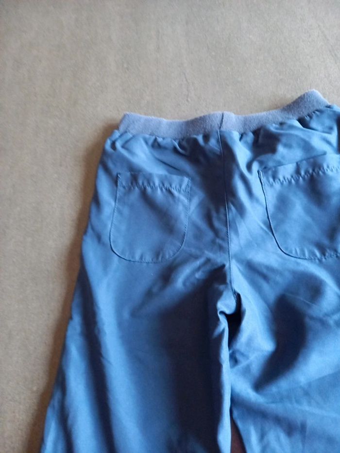 Pantalon marine 18 mois - photo numéro 6