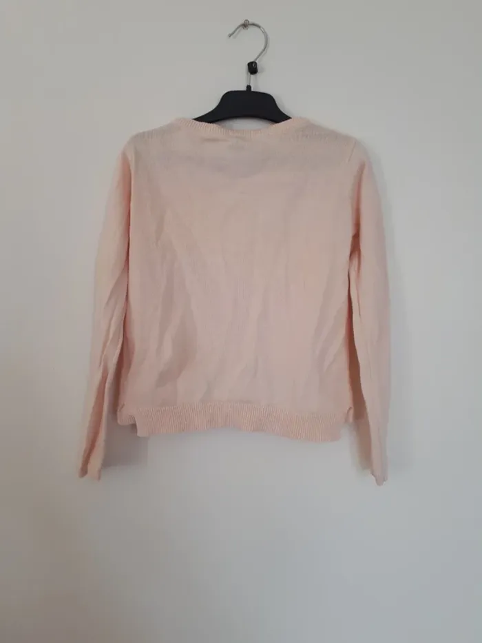Gilet 6 ans - photo numéro 3