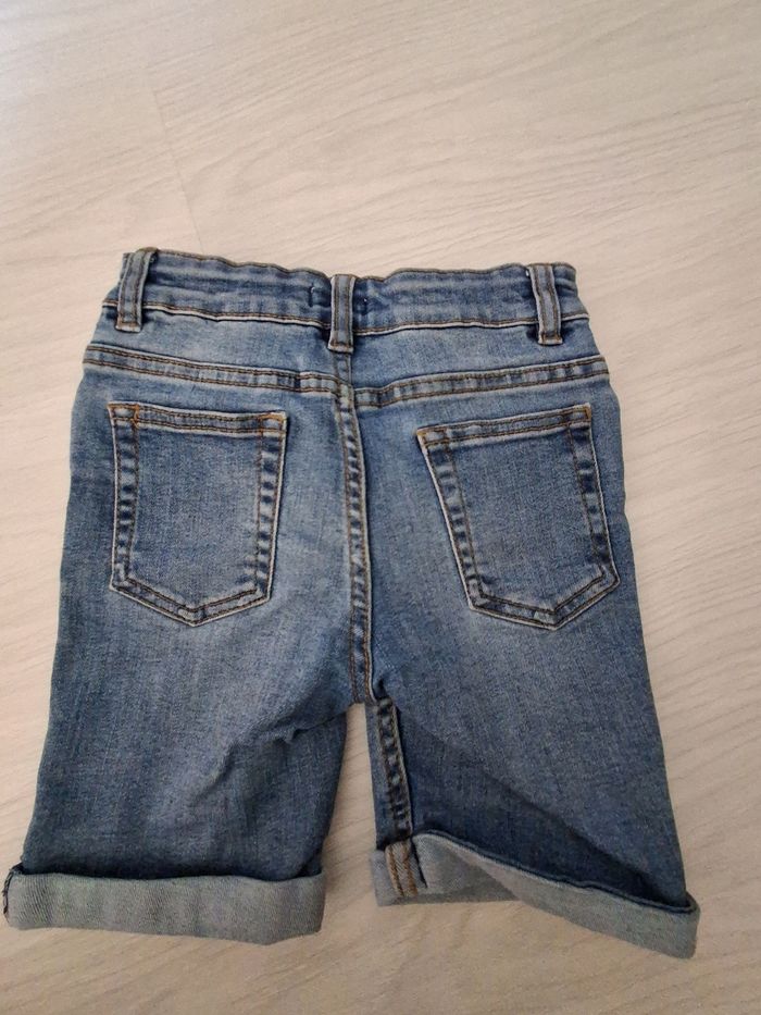 Short T 5 ans - photo numéro 4