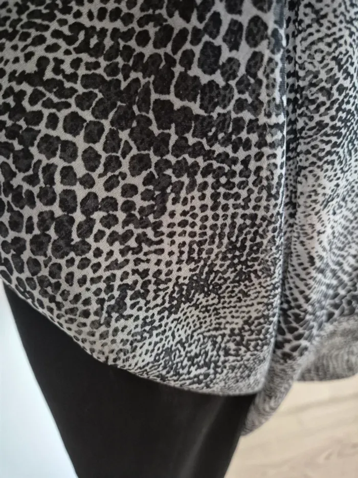 Robe fluide Areline - photo numéro 5