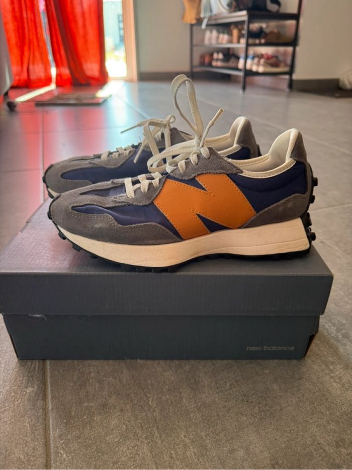 New balance 327 - photo numéro 4