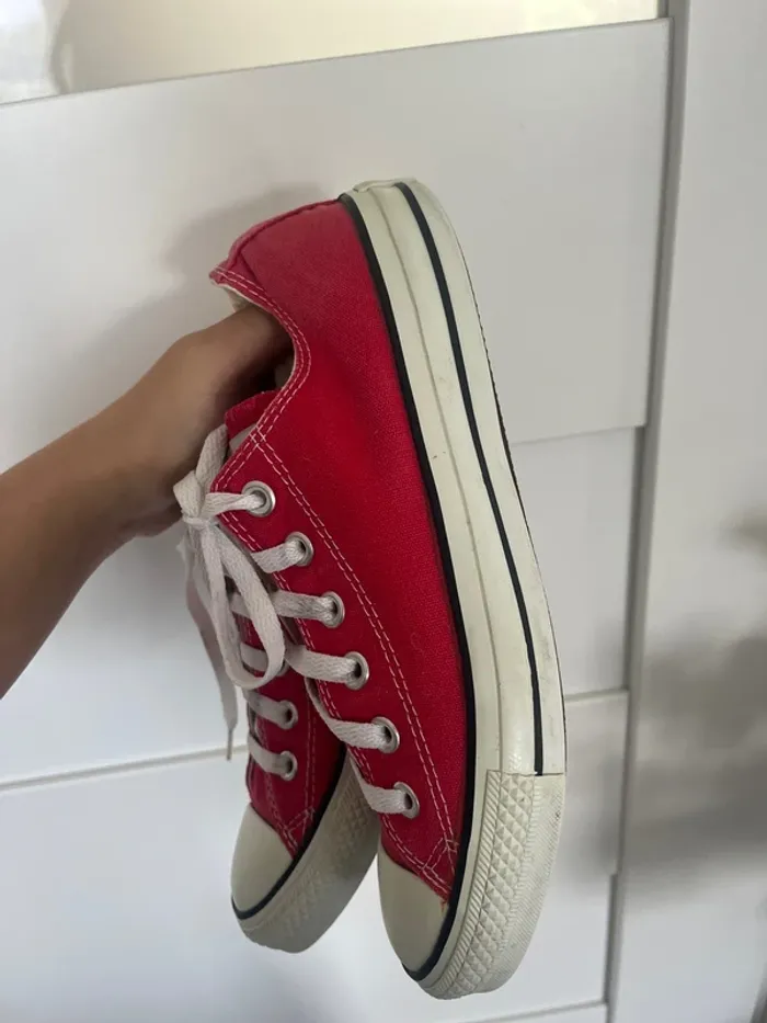 Converses - photo numéro 2