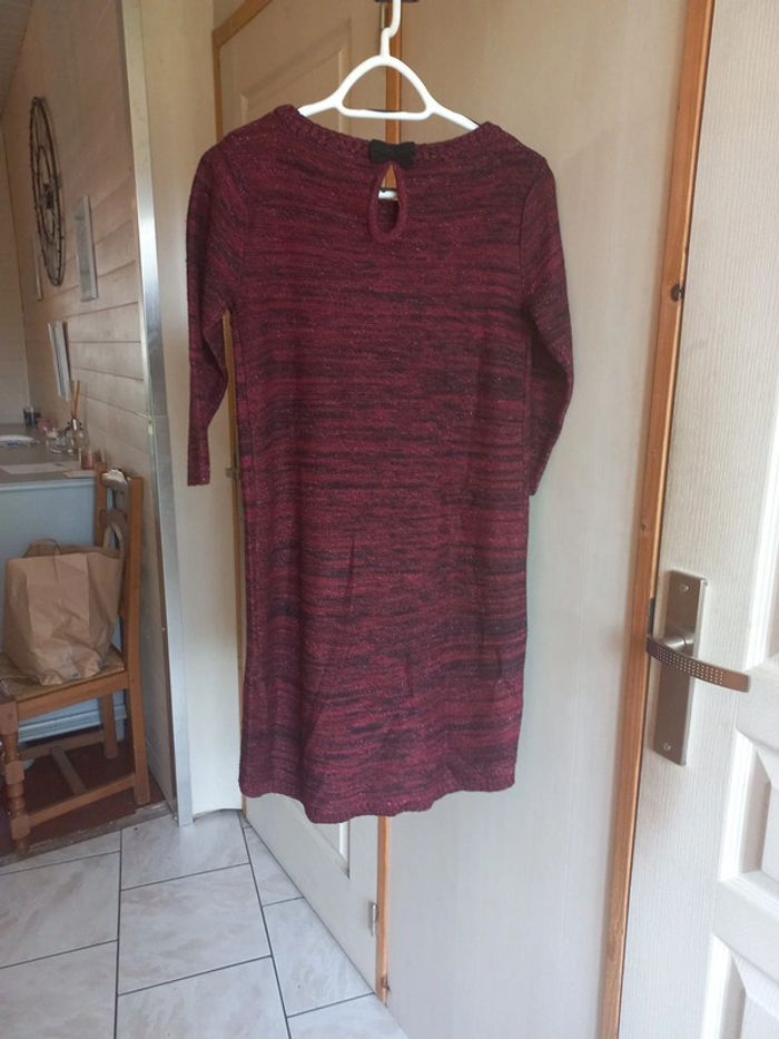 robe pull - photo numéro 5