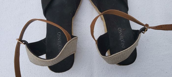 Chaussure à talons 42 - photo numéro 4