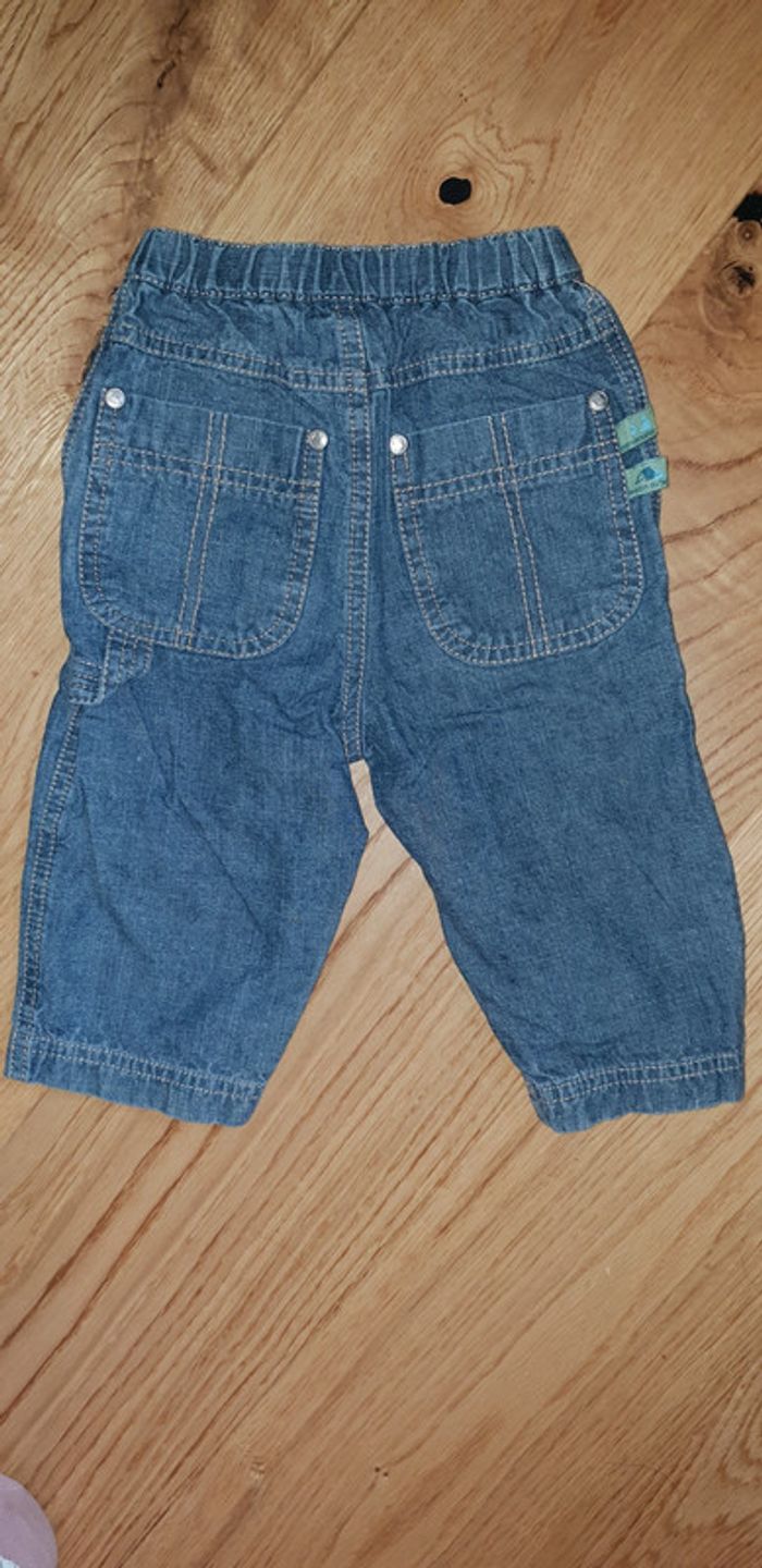 Pantalon 12mois - photo numéro 2