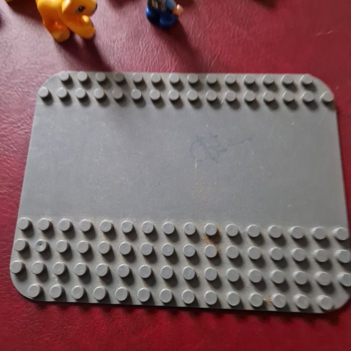 Lot soixantaine pièces legos - photo numéro 5