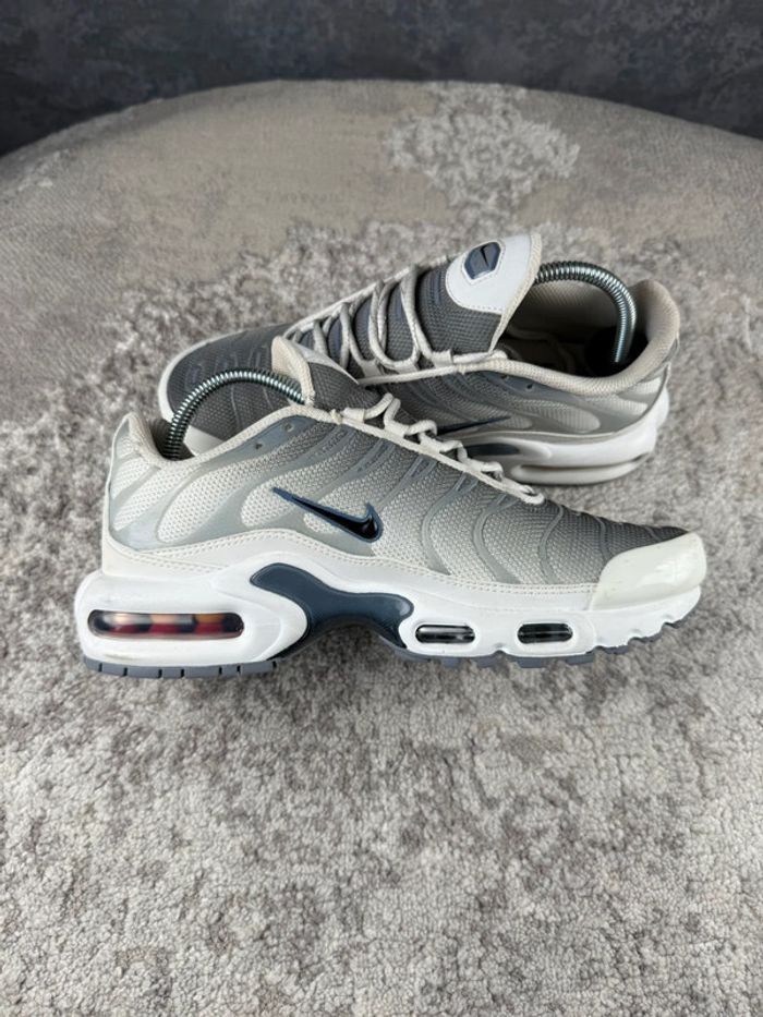 grey tuned 1