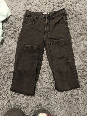 Jean noir
