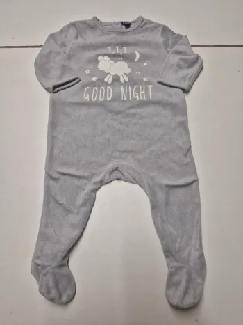 Pyjama