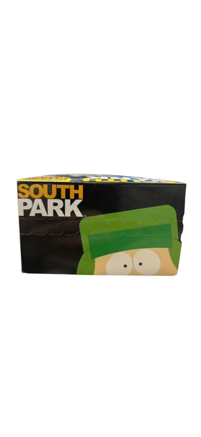 Figurine South Park mystère Limited édition Khadou Comedy central neuf - photo numéro 6