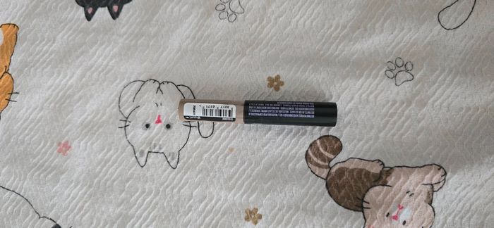 Maybelline brow fast sculpt - 01 blonde - photo numéro 2