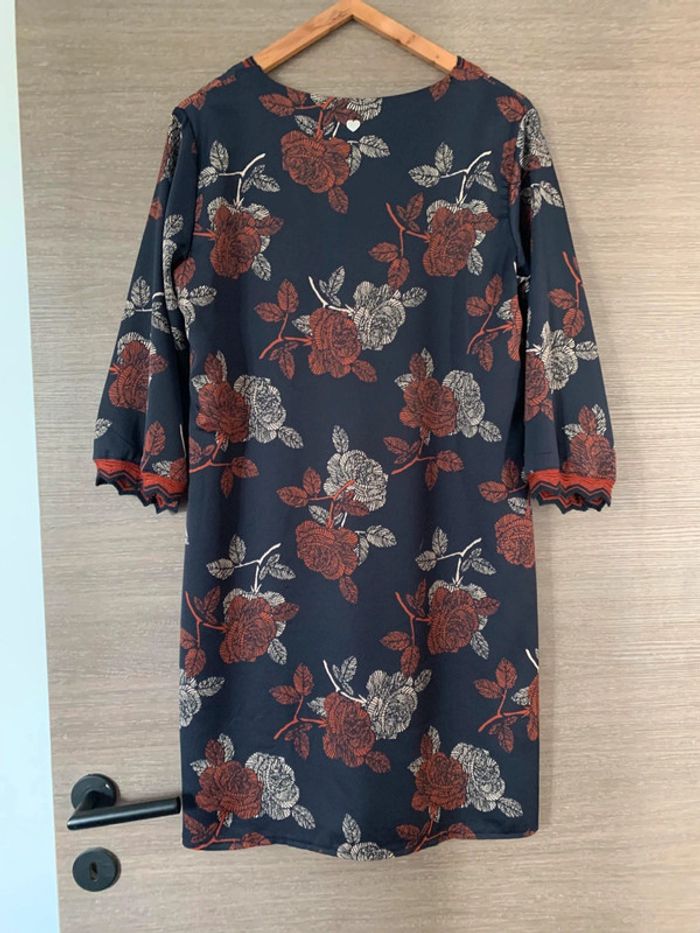 Robe Amélie & Amélie - photo numéro 4