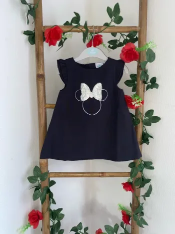 Robe bébé fille
