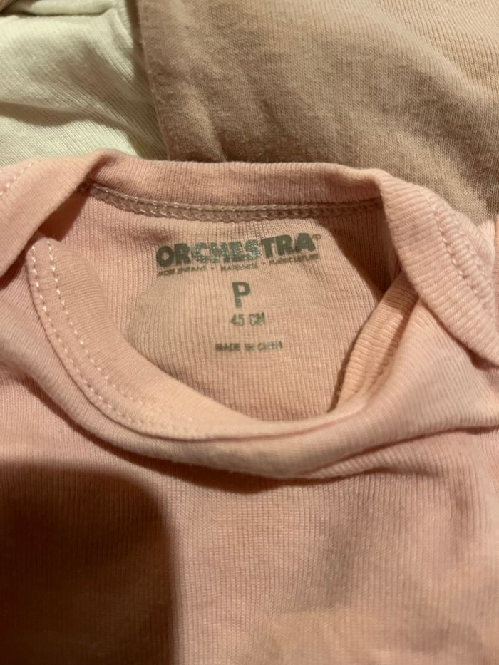 Bodies prématurés - photo numéro 2