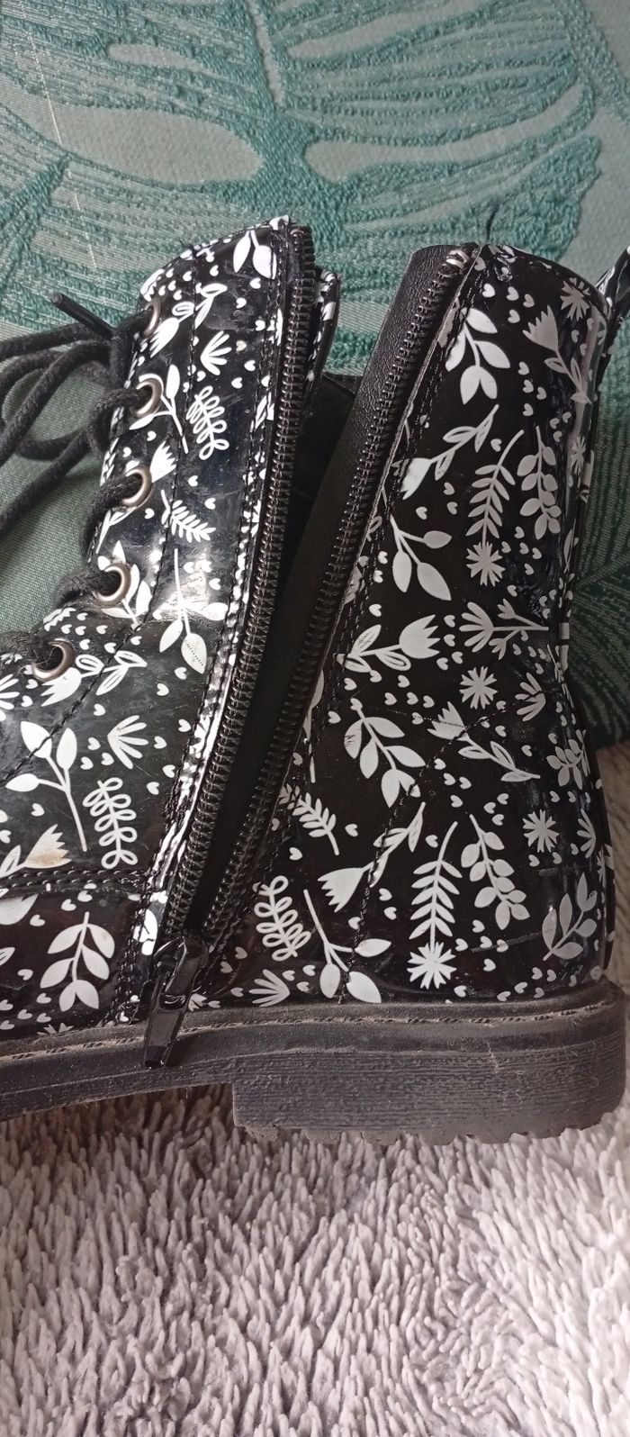 Chaussures  enfant - photo numéro 4