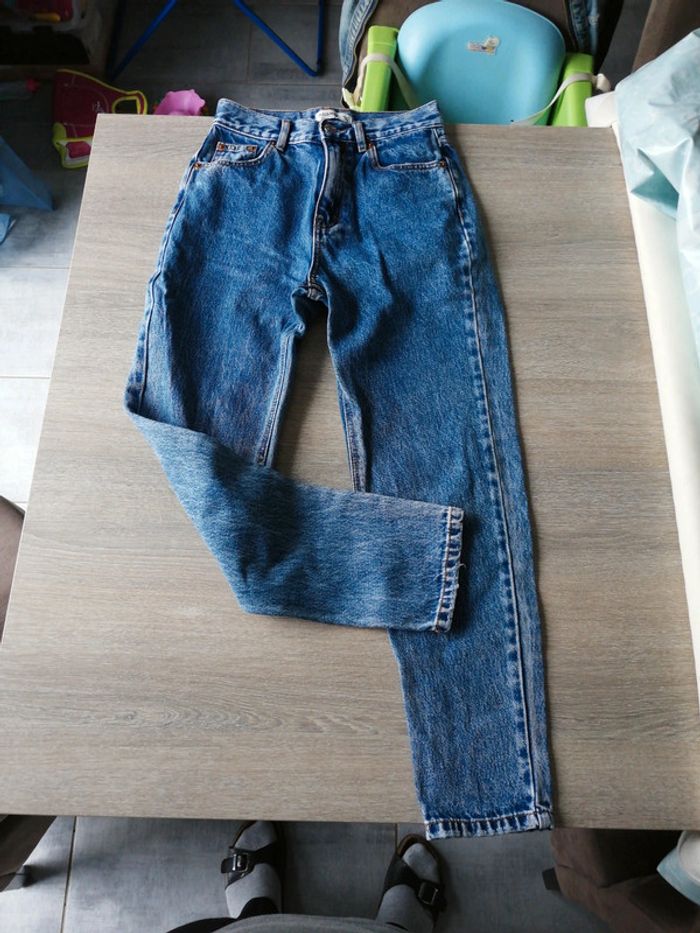 Jean taille 34 - photo numéro 2