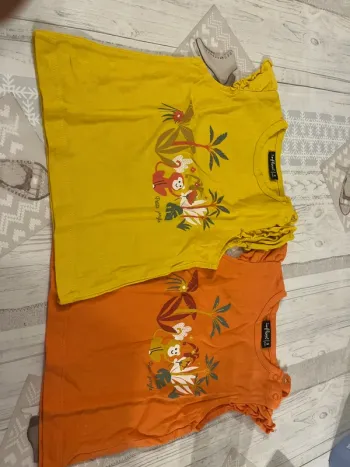 Tee shirt