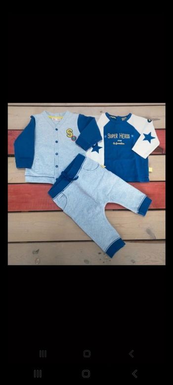 Ensemble du pareil au même