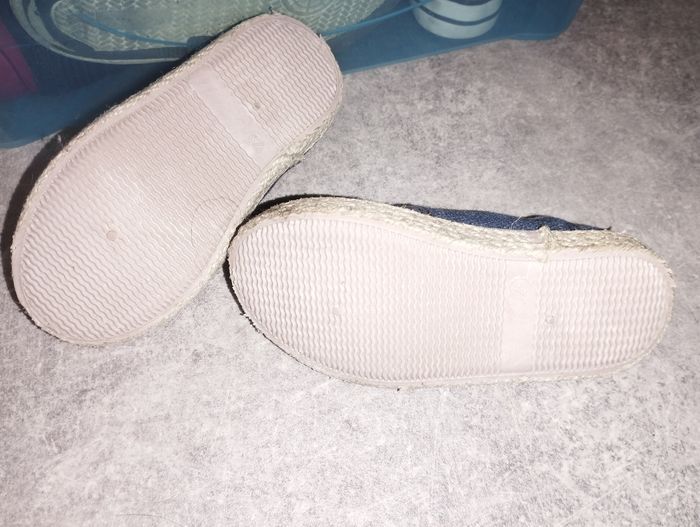 Chaussure 25 - photo numéro 4