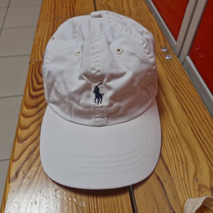 Casquette polo - photo numéro 6