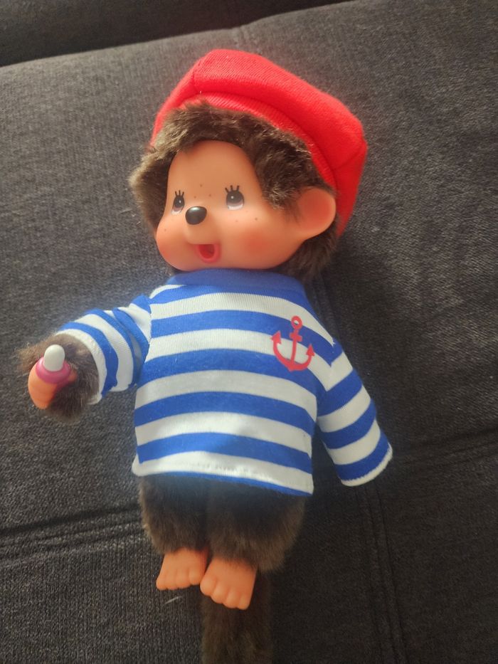 Monchhichi