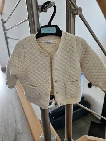 Veste