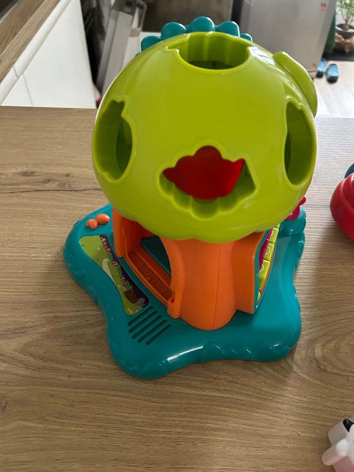 Lot de jouets dès 18 mois - photo numéro 6