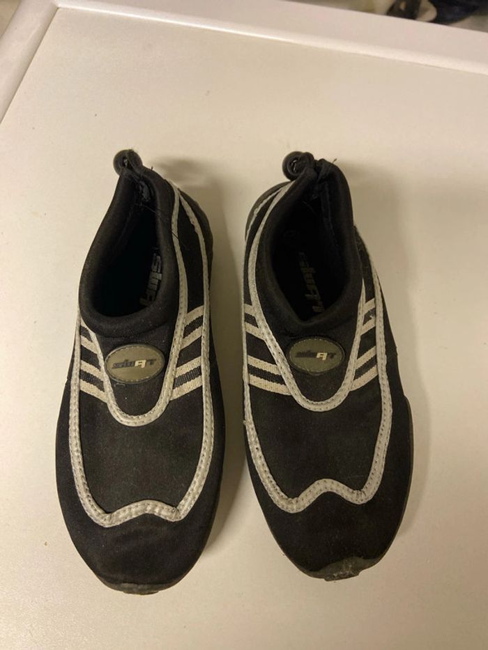 Chaussures de plage 35