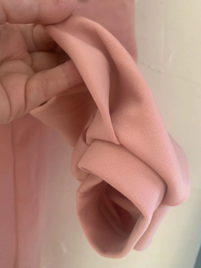 Robe longue SHEIN taille S manches longues - photo numéro 6