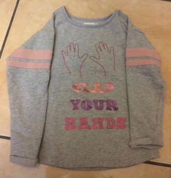 Pull, 5 ans, Orchestra