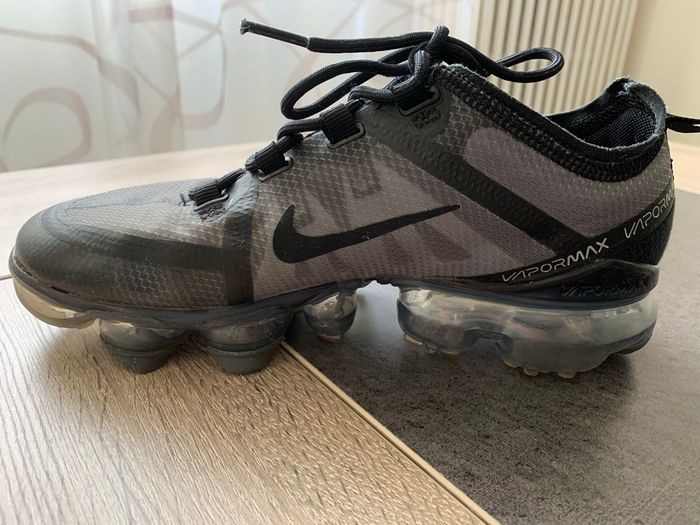 Baskets Nike Vapormax 36 - photo numéro 2