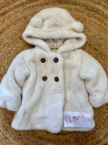 Manteau TAO