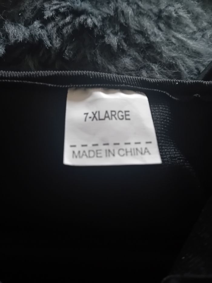 Gant de frappe  pour entrenement  neuf - photo numéro 9