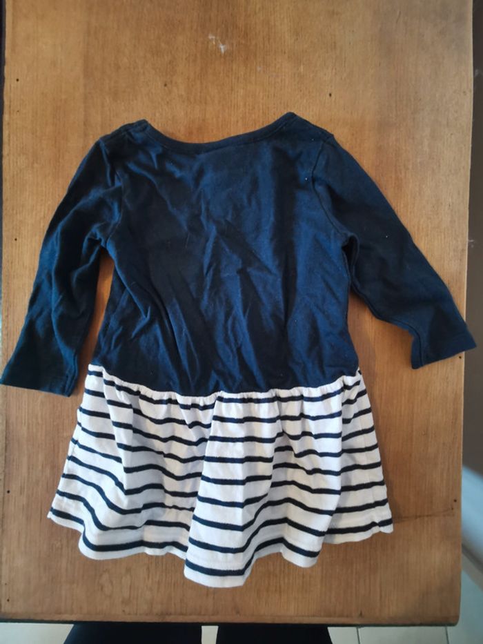 Robes fille - photo numéro 3