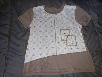 Maillot T44