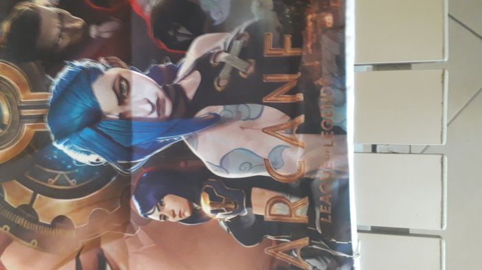 housse coussin league of legends - photo numéro 5