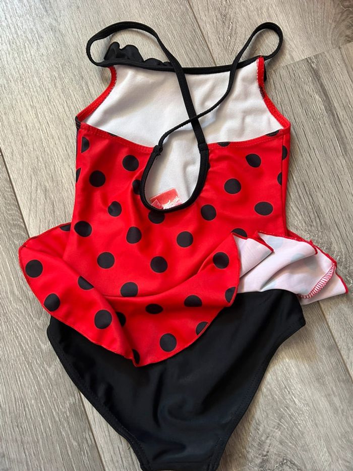 Maillot de bain 5 ans - photo numéro 2